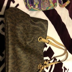 Michael kors purse